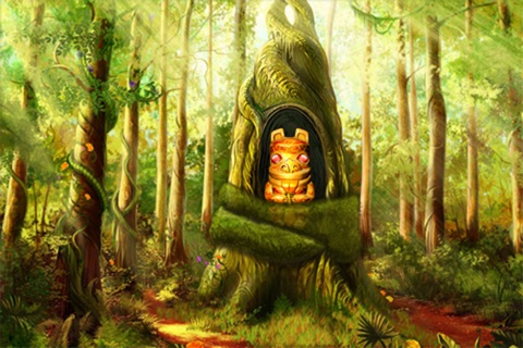 Winner Totem Quest Lite screenshot 4