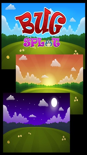 Bug Splat Game(圖1)-速報App