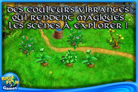 Magic Farm (Full) screenshot 4