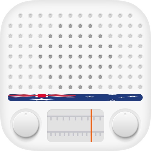 Radio, News and Australian Musics 24h/24h (Radio Australia) iOS App