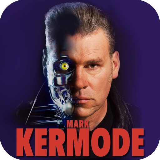It's Only A Movie by Mark Kermode icon