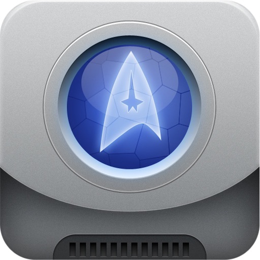 Now You Are The Captain - Star Trek Captain's Log Now Live In The App Store