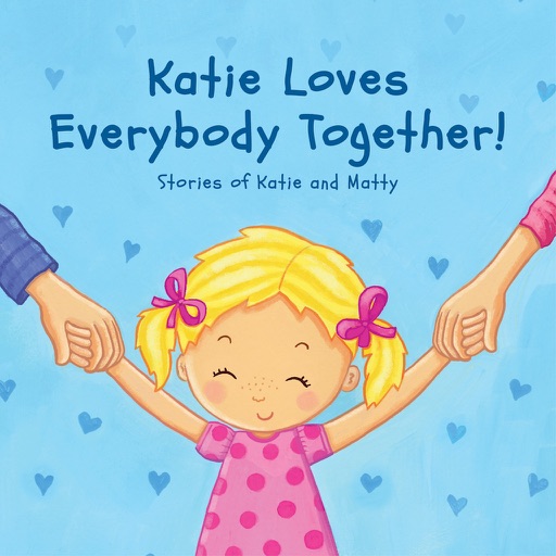 Katie Loves Everybody Together icon