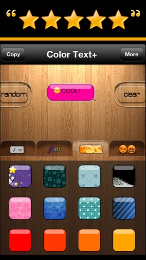 Color My Text Messages - New Pimp SMS Messaging by Emoji(圖1)-速報App