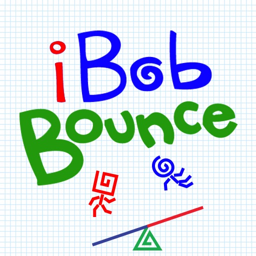 iBob Bounce icon