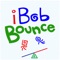 iBob Bounce was inspired from the "doodlings" of 10 year old Joseph