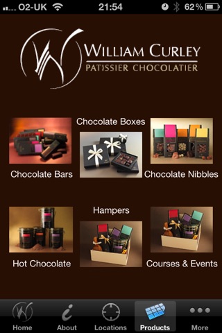 William_Curley screenshot 2