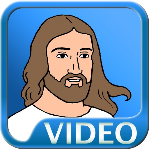 Bible movies - New Testament icon