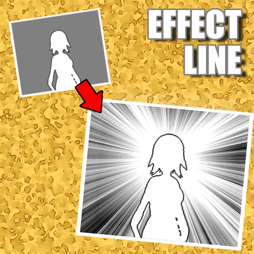 Intensive Line icon