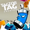 Tagzor - Graffiti and Tag creator