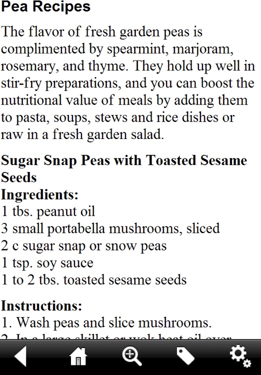 Vegetable Gardening Guide