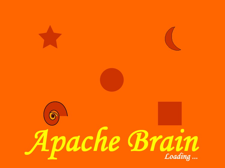 Apache Brain HD