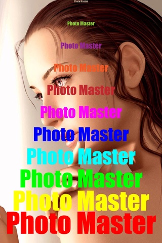 Photo Specialist Lite screenshot 3