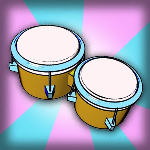 Baby Drums