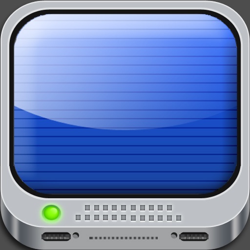 AppTube for iPad icon