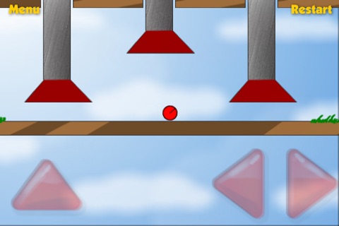 Red Ball 2P