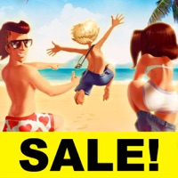 Paradise Island icon