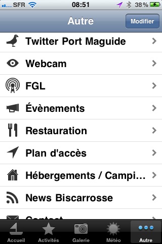 Port Maguide screenshot 4