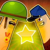 Finger Physics: Thumb Wars icon