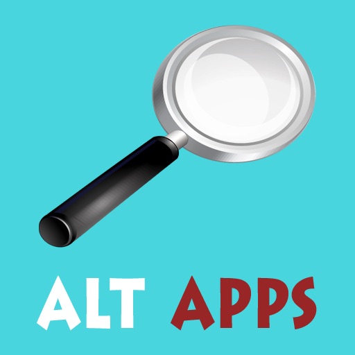 Alternative Apps icon