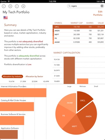 Stock Investment Guru screenshot 4