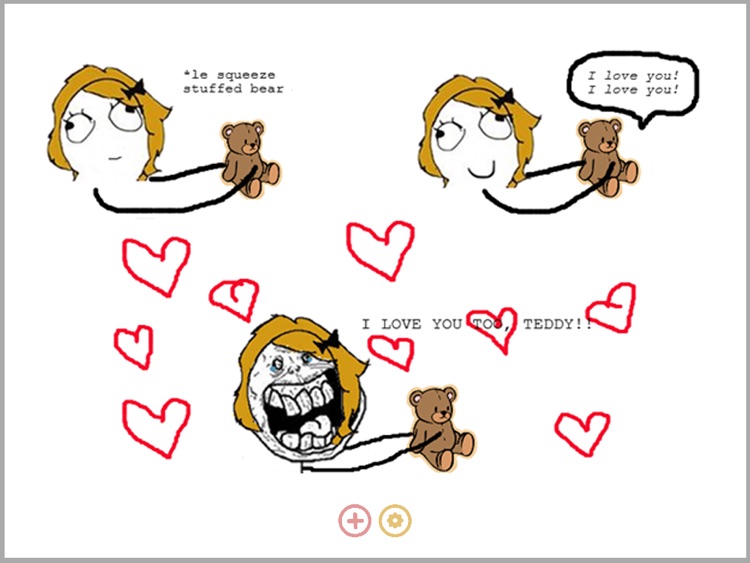 Rage Comic Maker Free