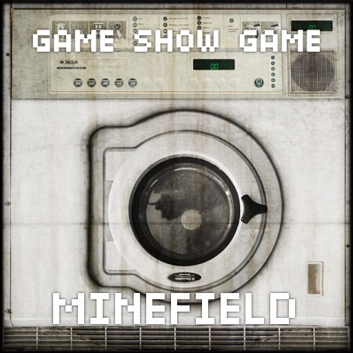 Game Show Game: Minefield