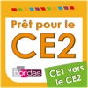 Quiz de révision Bordas - Prêt pour le CE2 ! (CE1 vers le CE2)