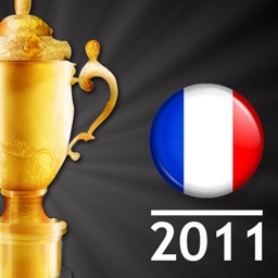 Rugby Coupe du Monde 2011: Supporter des bleus !