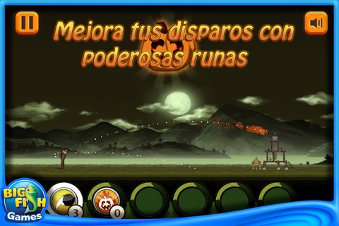 Toppling Towers: Halloween screenshot 3