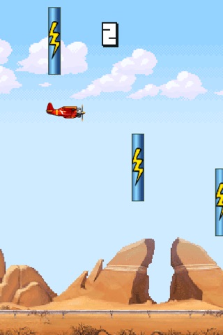 Airplane Escape screenshot 3