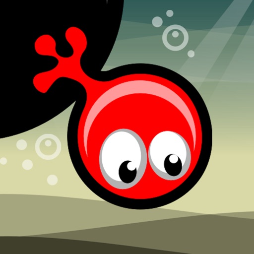 Balls of Red iOS App