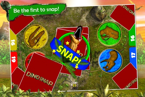 Dino Snap screenshot 2
