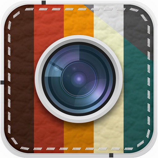 Image Processor - photo beautify & Photo Collage & Fliter Camera