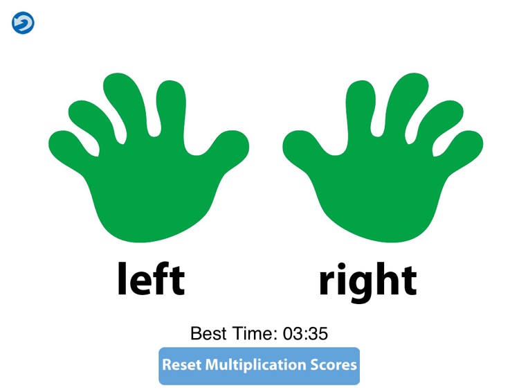 MathEdge HD: Multiplication