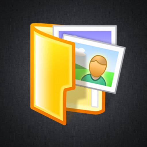 Tiny Folder icon