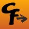 CashForward is an iPad app for tracking your personal finances