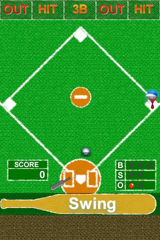 Big Inning screenshot 4