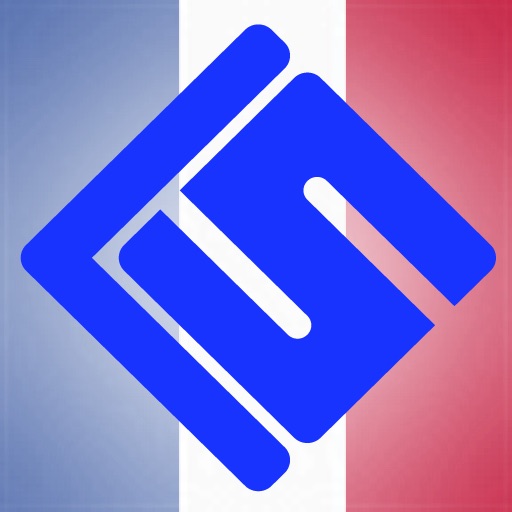 Learn French by LessonStudio Icon