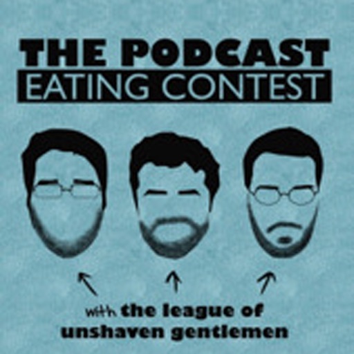 The Podcast Eating Contest icon