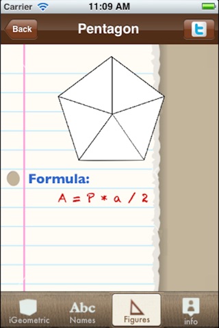 iGeometric screenshot 3