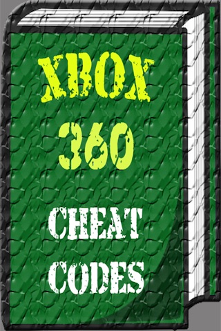 Xbox 360 Cheat Code