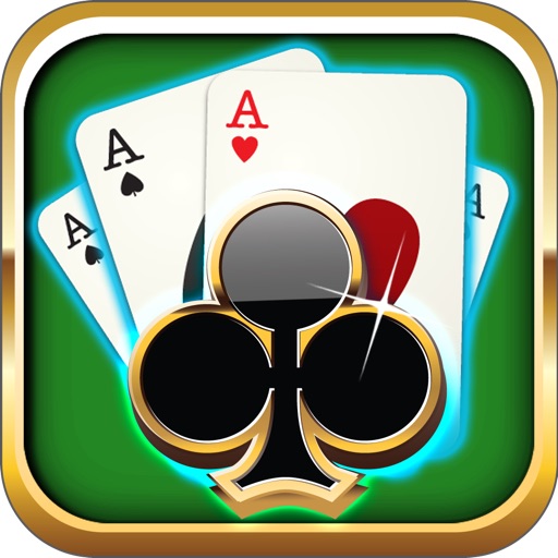 World of Video Poker Icon