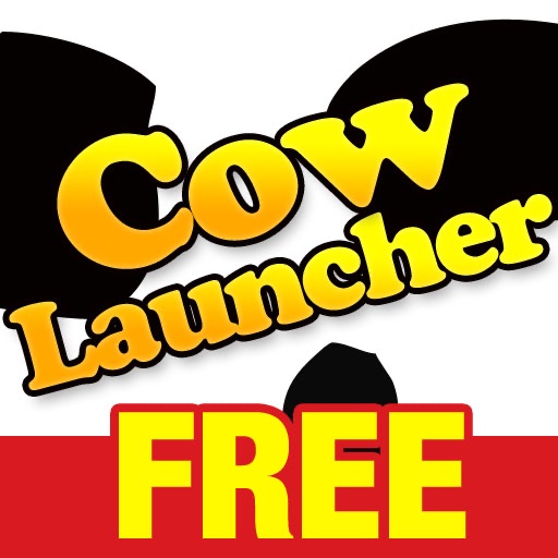 Cow Launcher