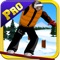 Crazy Snowboard Racer Pro