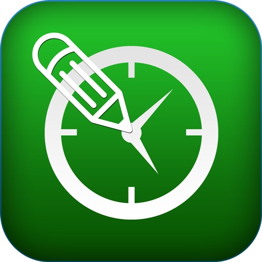 timeboard icon
