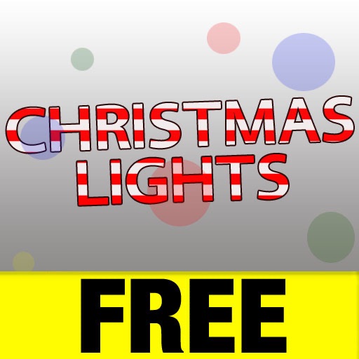 Christmas Lights FREE