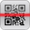 QR-Scanner DisQRet Message