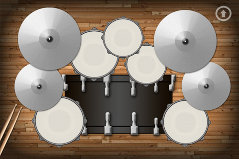 DrumKit 5 in 1 screenshot 4