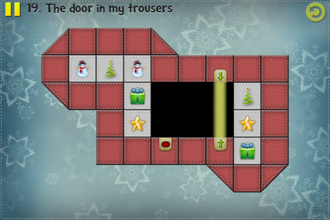 The Christmas Enigma screenshot 4